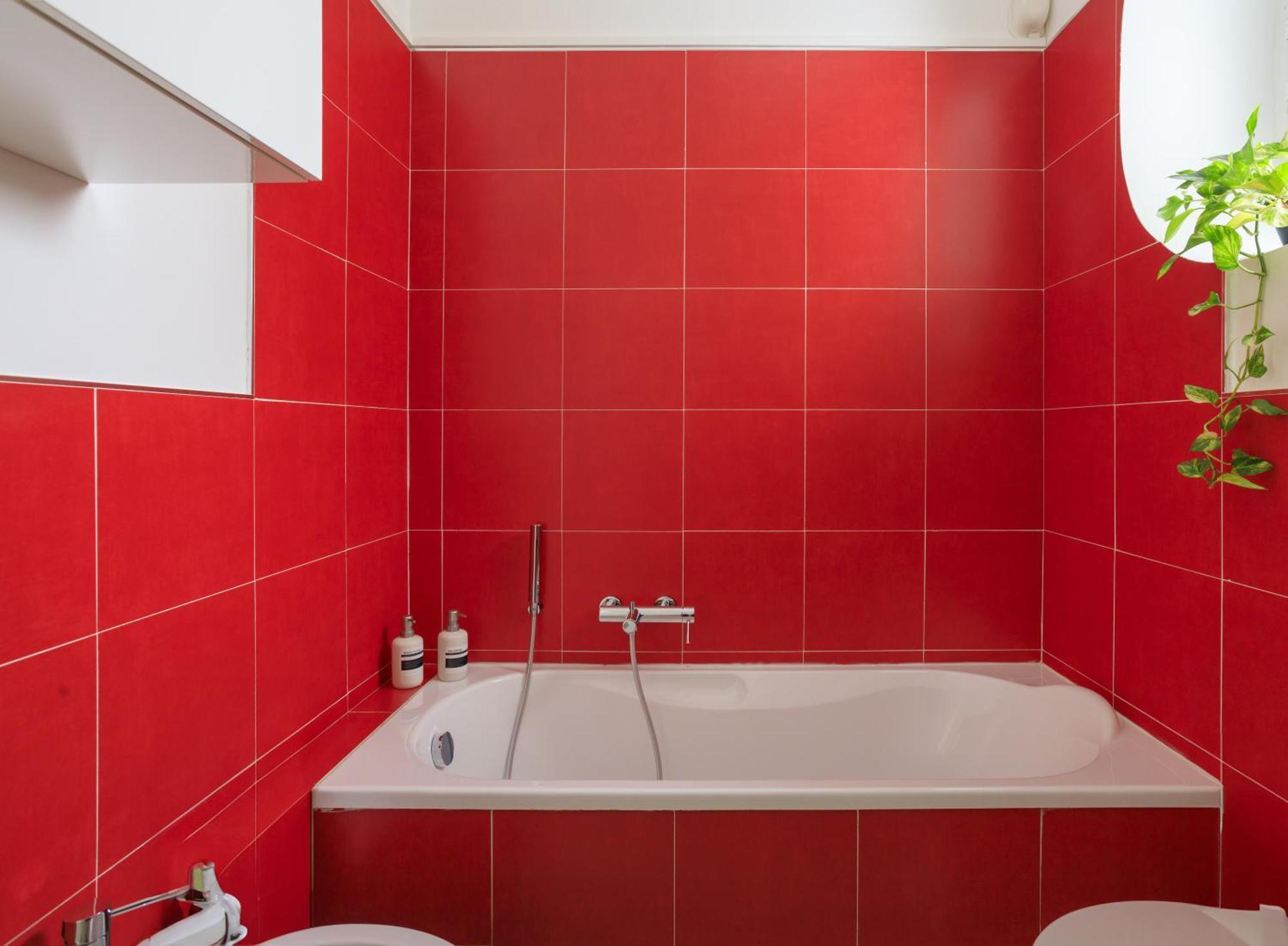 Tomasi Apartment 巴勒莫 外观 照片