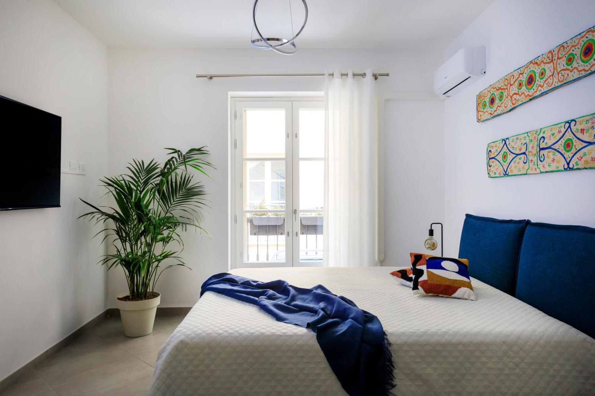 Tomasi Apartment 巴勒莫 外观 照片